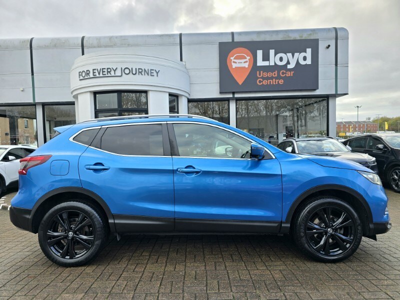 Used Nissan Qashqai 2018 for sale - 76980831: Photo 6