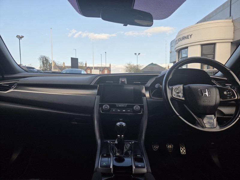 Used Honda Civic 2018 for sale - 78212088: Photo 10