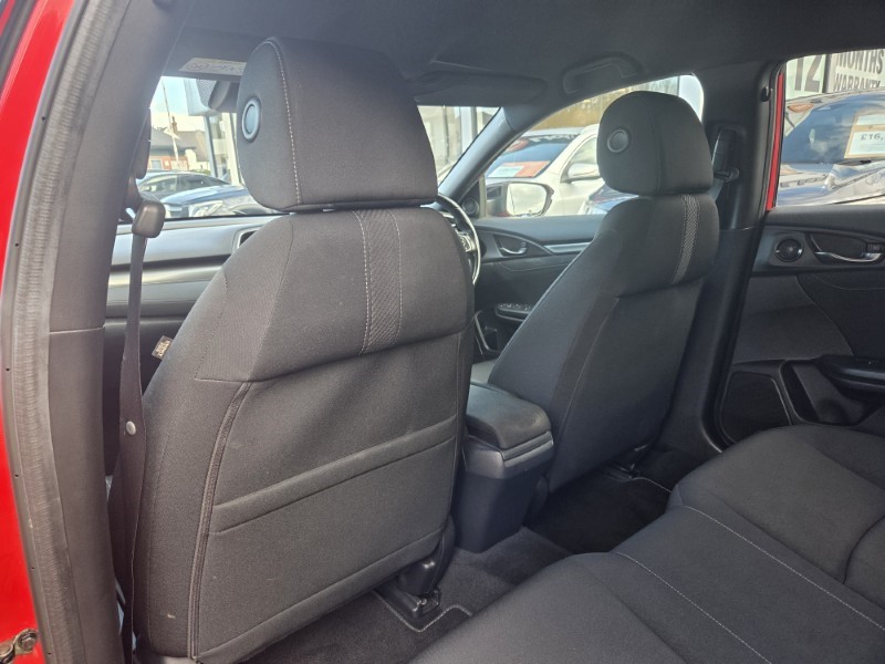 Used Honda Civic 2018 for sale - 78212088: Photo 14