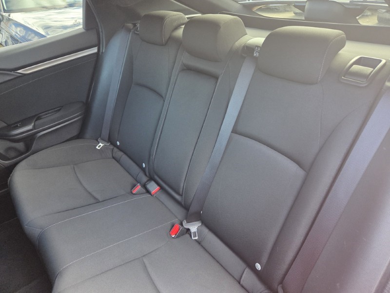 Used Honda Civic 2018 for sale - 78212088: Photo 15