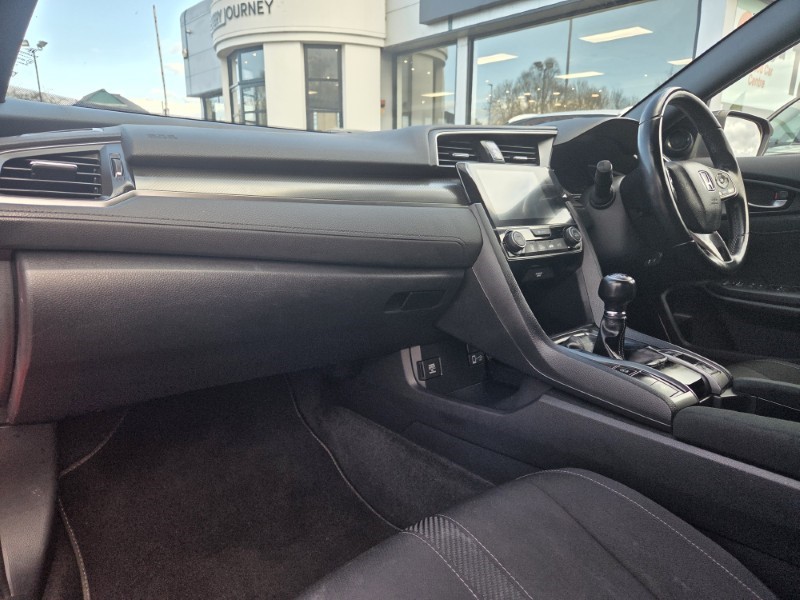 Used Honda Civic 2018 for sale - 78212088: Photo 18