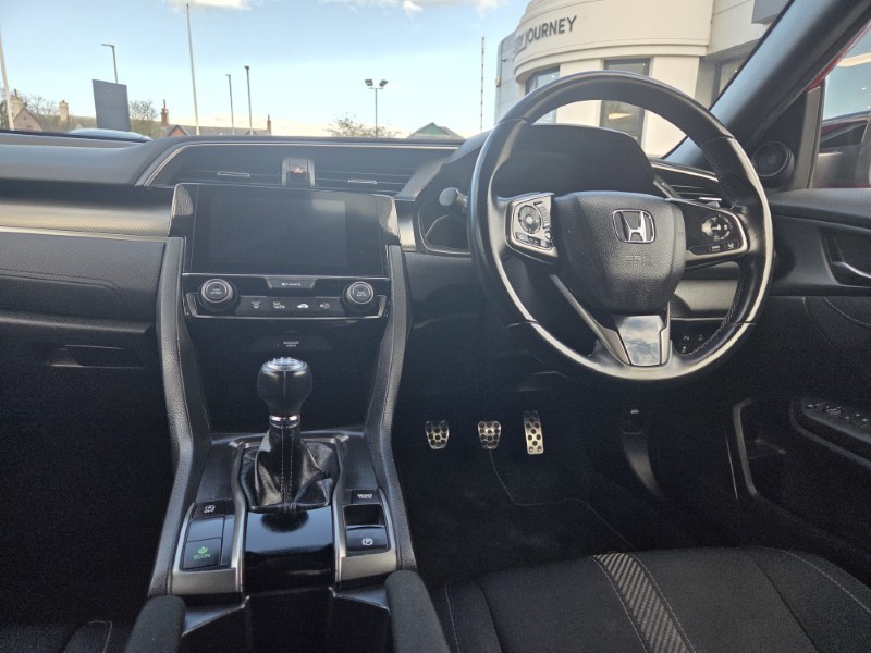 Used Honda Civic 2018 for sale - 78212088: Photo 19