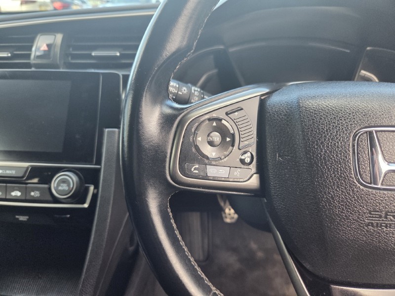 Used Honda Civic 2018 for sale - 78212088: Photo 20