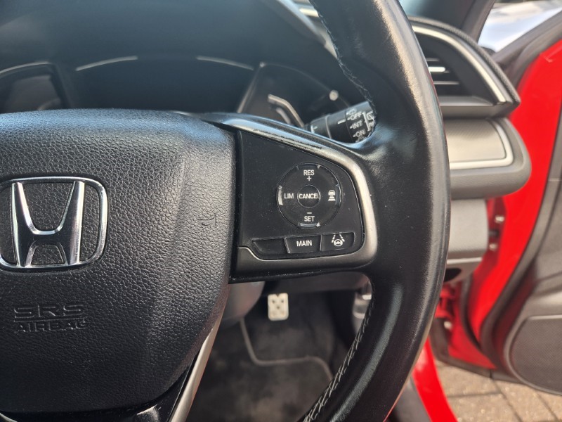 Used Honda Civic 2018 for sale - 78212088: Photo 21