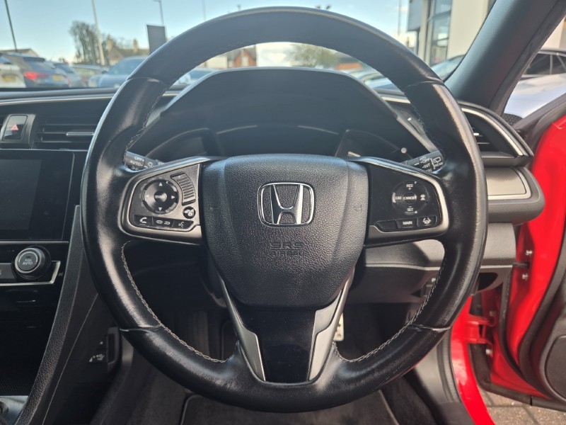 Used Honda Civic 2018 for sale - 78212088: Photo 22