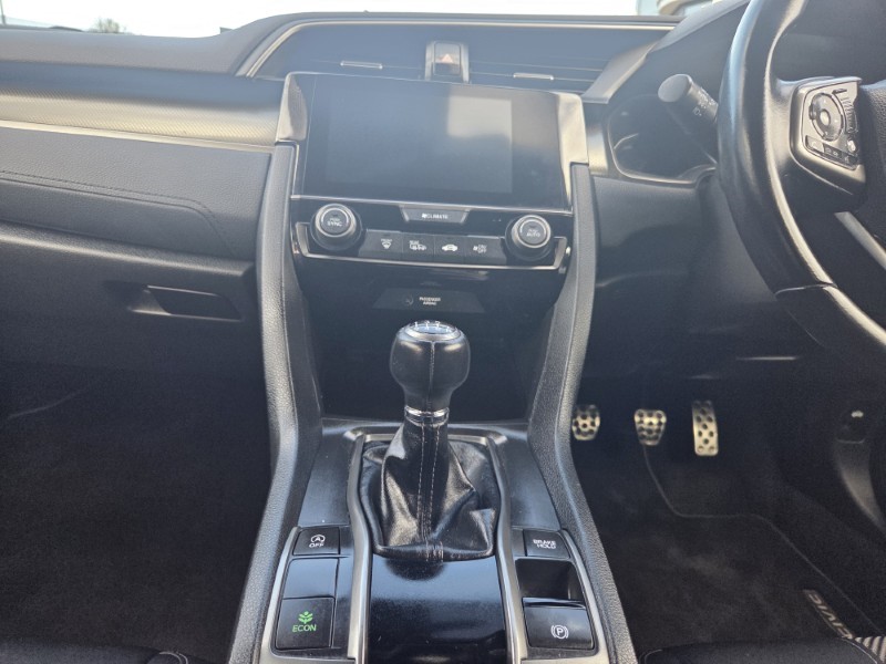 Used Honda Civic 2018 for sale - 78212088: Photo 23