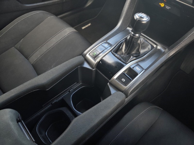 Used Honda Civic 2018 for sale - 78212088: Photo 24