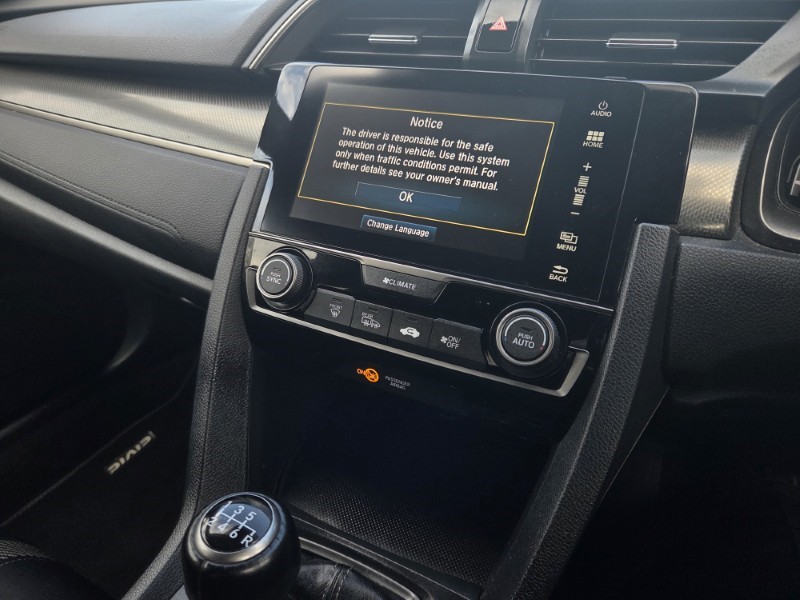 Used Honda Civic 2018 for sale - 78212088: Photo 25