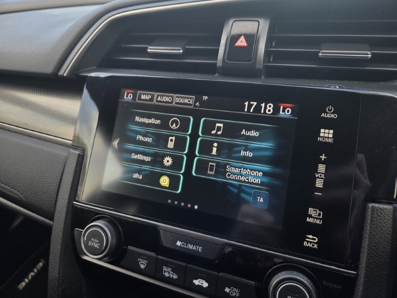 Used Honda Civic 2018 for sale - 78212088: Photo 26