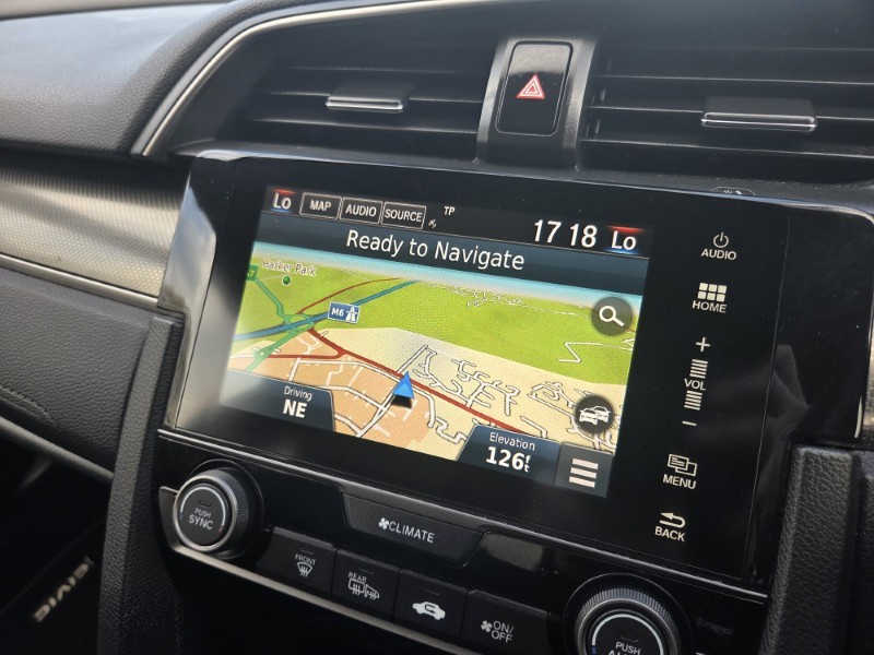 Used Honda Civic 2018 for sale - 78212088: Photo 28