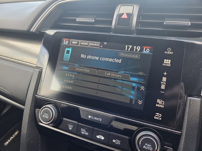 Used Honda Civic 2018 for sale - 78212088: Photo 29