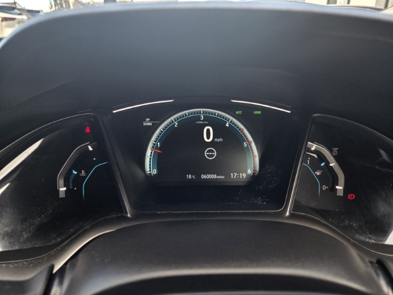 Used Honda Civic 2018 for sale - 78212088: Photo 30