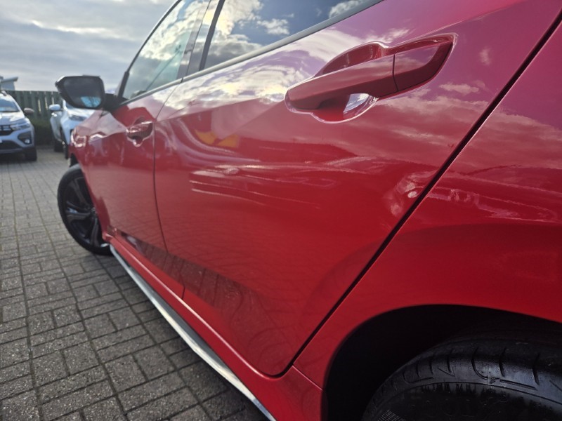 Used Honda Civic 2018 for sale - 78212088: Photo 36