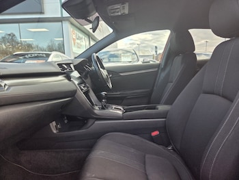 Used Honda Civic 2018 for sale - 78212088: Photo