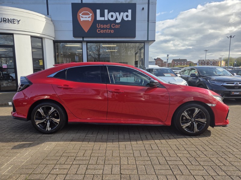 Used Honda Civic 2018 for sale - 78212088: Photo 6