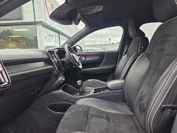 Used Volvo XC40 2019 for sale - 78667207: Photo