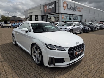 Used Audi TT 2020 for sale - 79536081: Photo