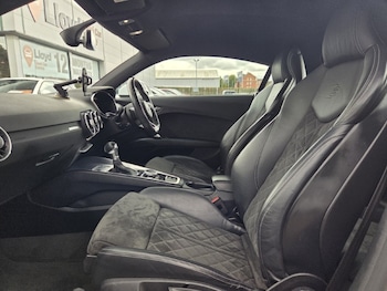 Used Audi TT 2020 for sale - 79536081: Photo