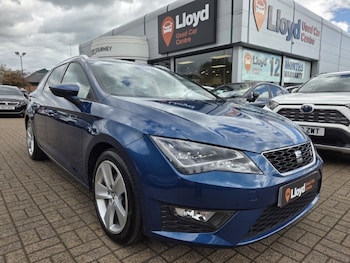 Used SEAT Leon 2016 for sale - 78604762: Photo