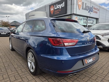 Used SEAT Leon 2016 for sale - 78604762: Photo