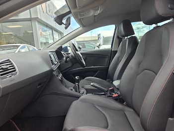 Used SEAT Leon 2016 for sale - 78604762: Photo