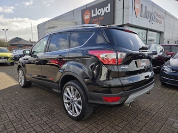 Used Ford Kuga 2019 for sale - 78053237: Photo