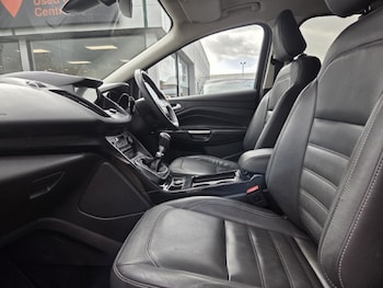 Used Ford Kuga 2019 for sale - 78053237: Photo