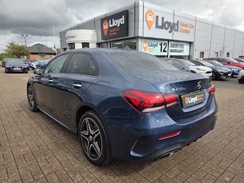 Used Mercedes-Benz A-Class 2021 for sale - 78857986: Photo