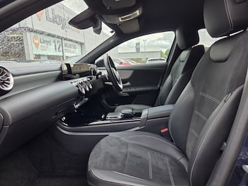 Used Mercedes-Benz A-Class 2021 for sale - 78857986: Photo