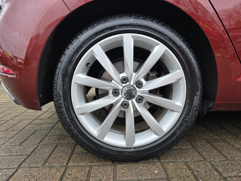 Used Volkswagen Golf 2018 for sale - 77687528: Photo 10