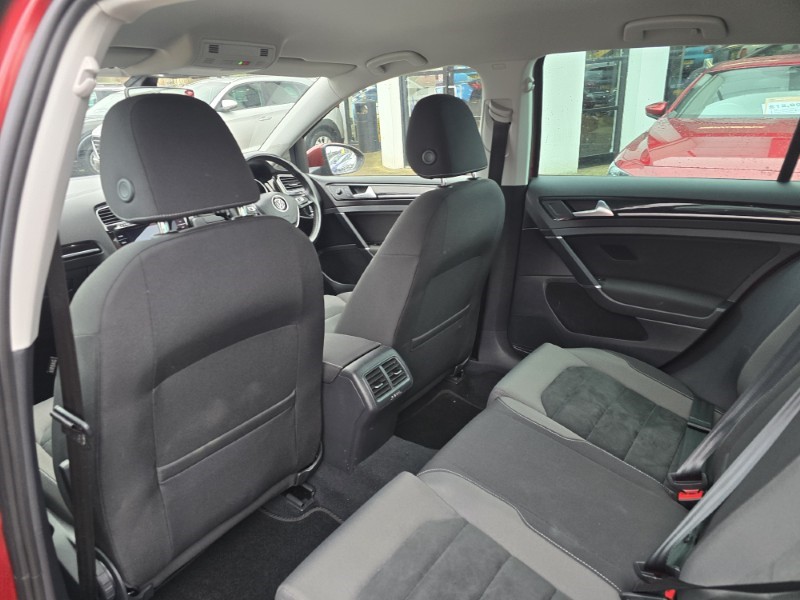 Used Volkswagen Golf 2018 for sale - 77687528: Photo 23