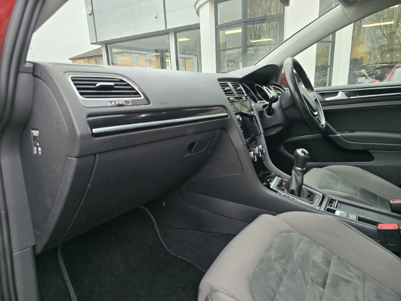 Used Volkswagen Golf 2018 for sale - 77687528: Photo 26