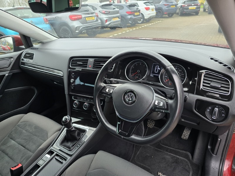 Used Volkswagen Golf 2018 for sale - 77687528: Photo 28