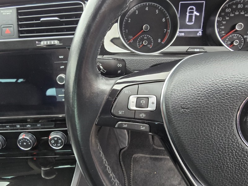 Used Volkswagen Golf 2018 for sale - 77687528: Photo 31