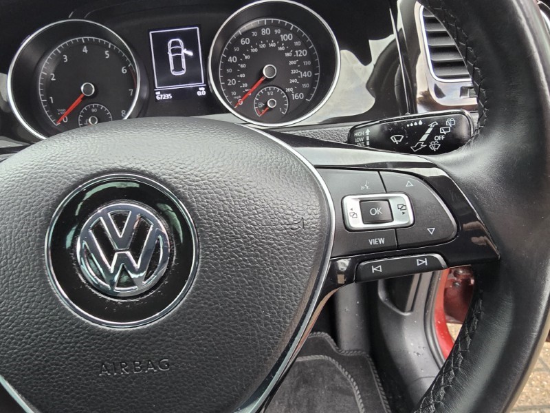 Used Volkswagen Golf 2018 for sale - 77687528: Photo 33