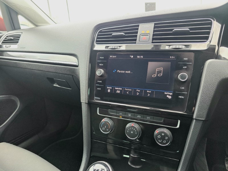 Used Volkswagen Golf 2018 for sale - 77687528: Photo 36