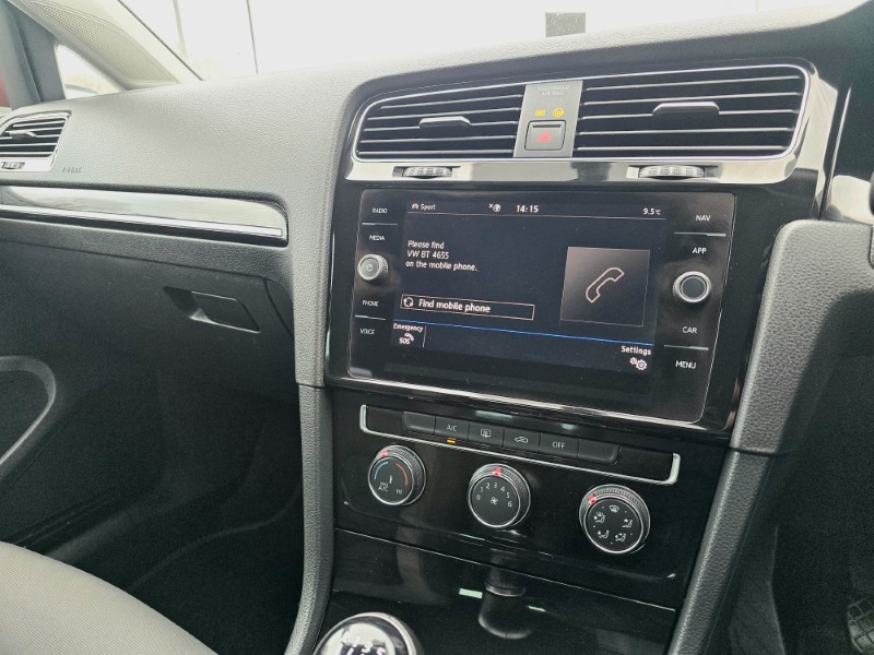 Used Volkswagen Golf 2018 for sale - 77687528: Photo 37