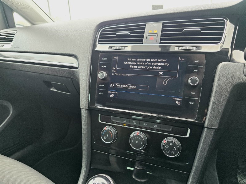 Used Volkswagen Golf 2018 for sale - 77687528: Photo 38