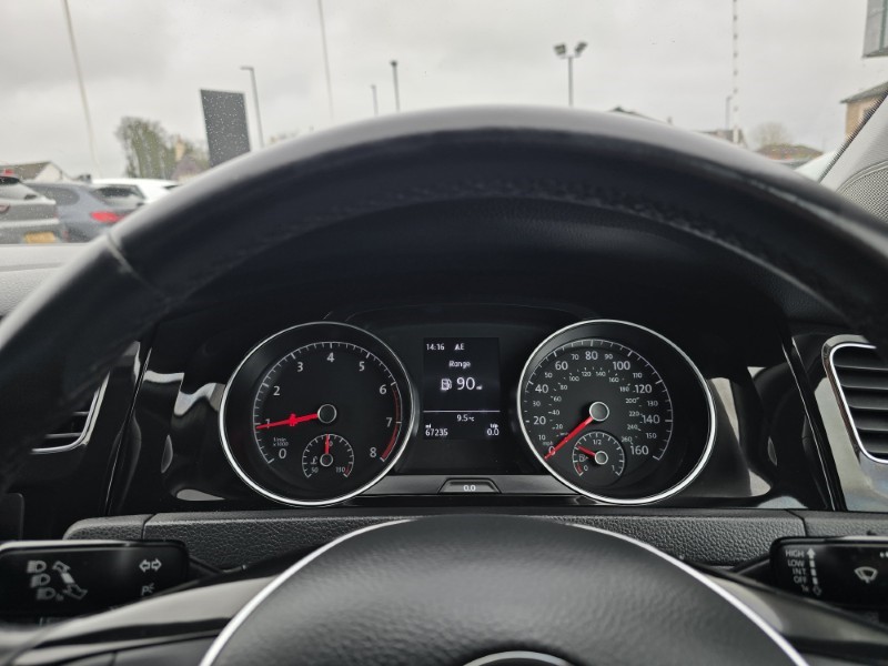 Used Volkswagen Golf 2018 for sale - 77687528: Photo 45