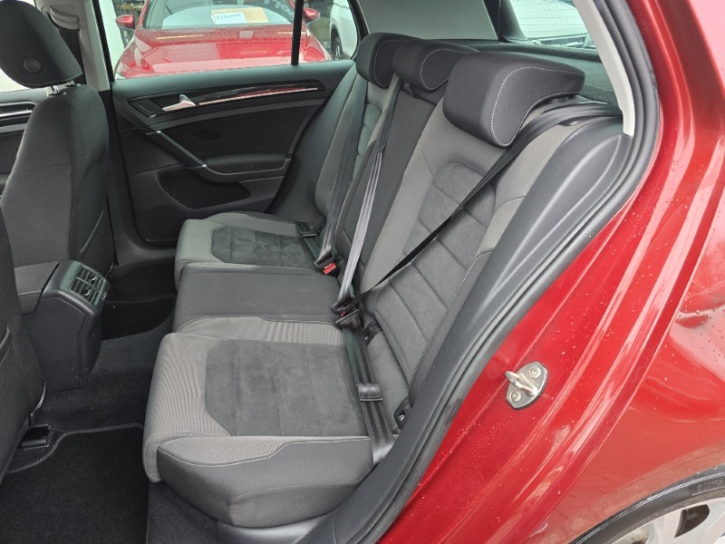 Used Volkswagen Golf 2018 for sale - 77687528: Photo 5