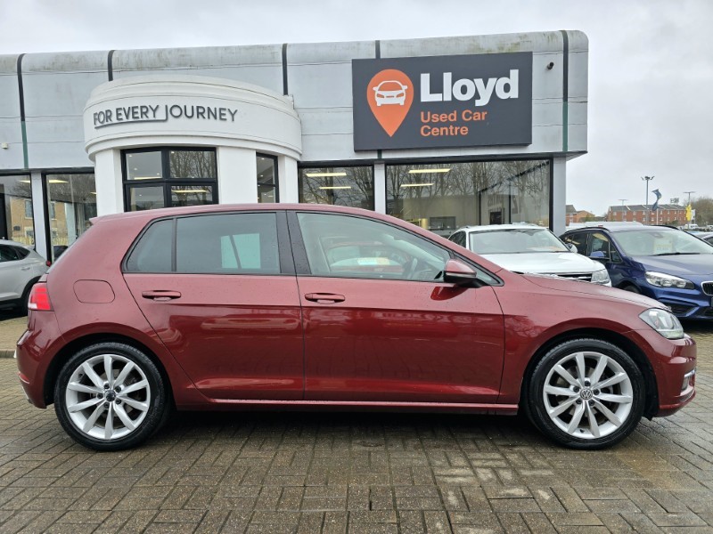 Used Volkswagen Golf 2018 for sale - 77687528: Photo 7