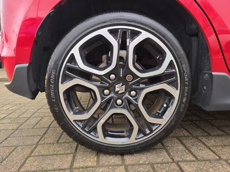 Used Suzuki Swift 2019 for sale - 76981989: Photo 10