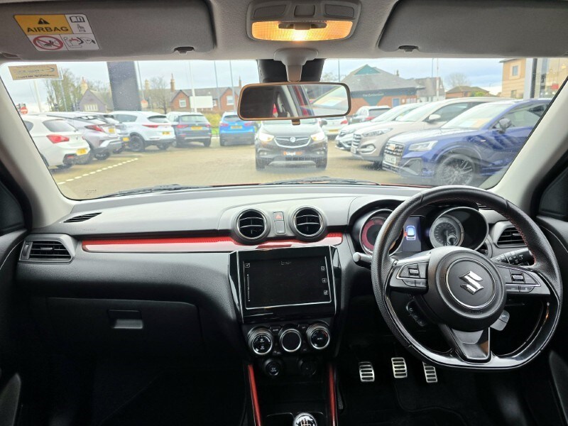 Used Suzuki Swift 2019 for sale - 76981989: Photo 11