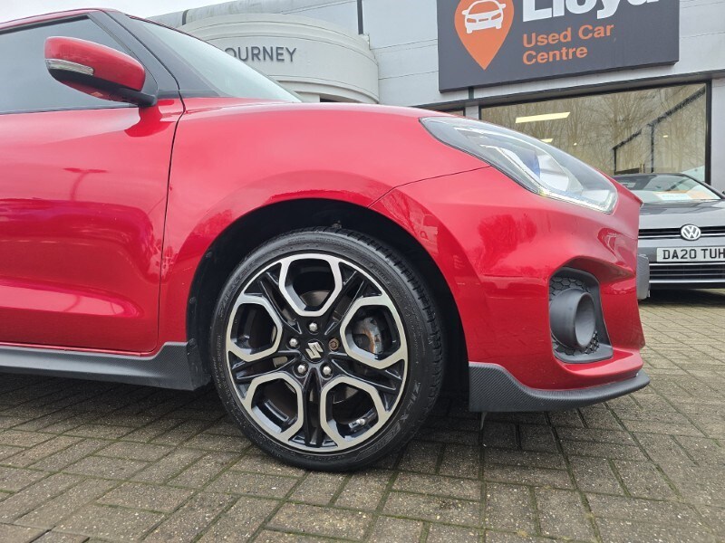 Used Suzuki Swift 2019 for sale - 76981989: Photo 12