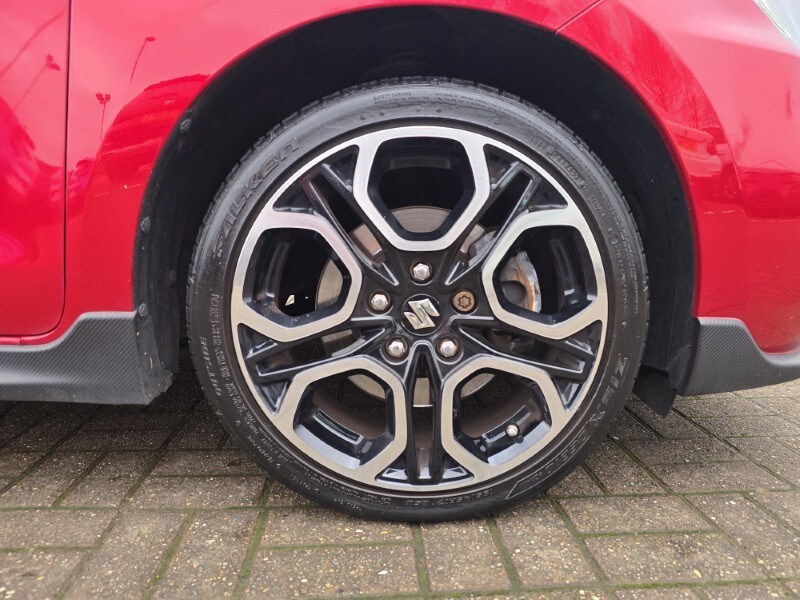 Used Suzuki Swift 2019 for sale - 76981989: Photo 13