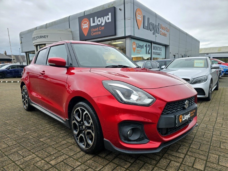 Used Suzuki Swift 2019 for sale - 76981989: Photo 14