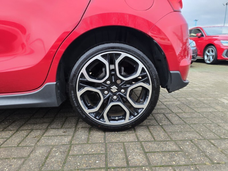 Used Suzuki Swift 2019 for sale - 76981989: Photo 19