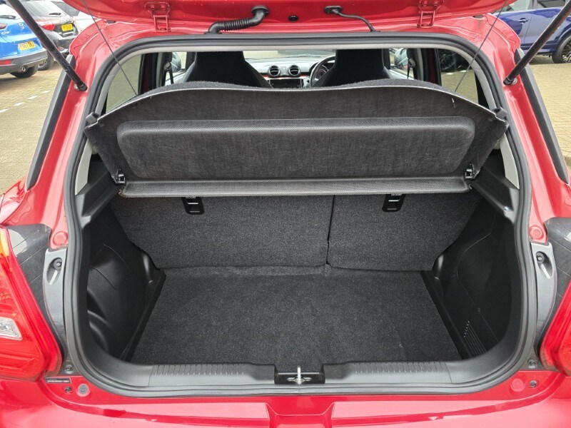 Used Suzuki Swift 2019 for sale - 76981989: Photo 20