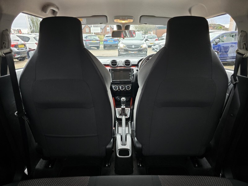 Used Suzuki Swift 2019 for sale - 76981989: Photo 21