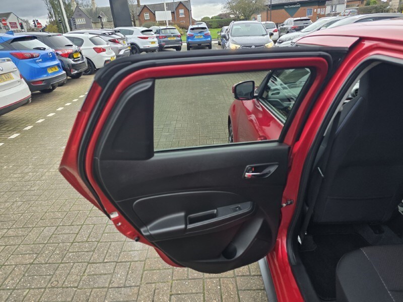 Used Suzuki Swift 2019 for sale - 76981989: Photo 22